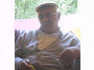 Hakkarili H. Ali Taş vefat etti