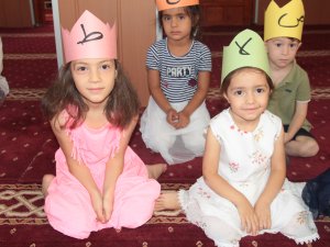 Hakkari’de yaz Kur’an kursları sona erdi