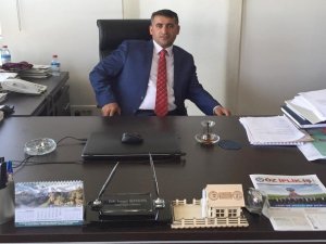 Başkan Adıyaman'da Kurban bayramı mesajı