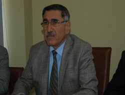 Başkan bedirhanoğlu'ndan başbakana cevap