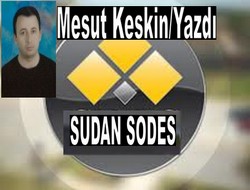 Sudan Sodes