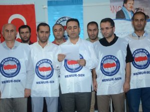 Başkan Kutluk'tan toplu sözleşme açıklaması