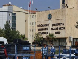Diyarbakır, Mardin ve Van'a kayyum atandı