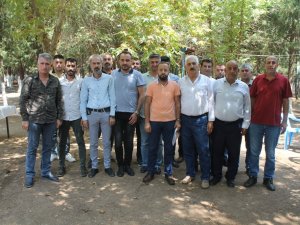 İşten çıkarılan belediye personeli hukuki süreç başlattı