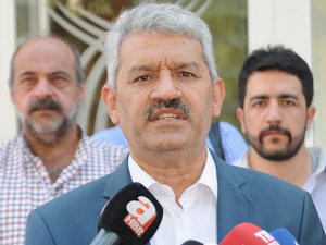 işten çıkarılan şehit yakınlarına müjde