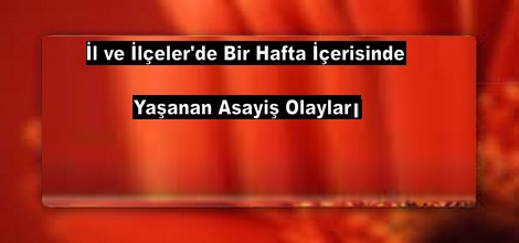 Hakkari'den kısa kısa