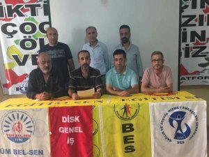 Hakkari Kesk'ten kayyum açıklaması