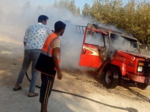 Nurdağı'nda düğünde kavga: 9 yaralı