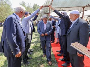 Van’da kan davası barışla sonuçlandı