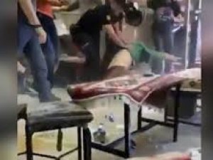 Savcılık sosyal medyadaki görüntüye soruşturma başlattı