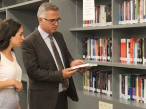 Hâkim ve savcılara öfke eğitimi