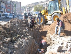 Hakkari Telekom mağdur ediyor