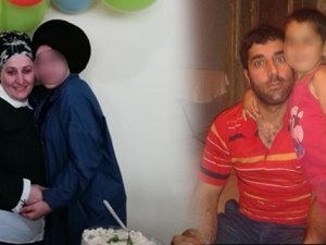 15 yıllık karısını bıçaklayarak öldürdü