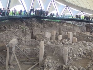 Hakkarili vatandaştan tapınak ziyaret ücretine tepki