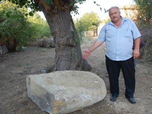 400 kilo altın var iddiası üzerine kazı yapıldı