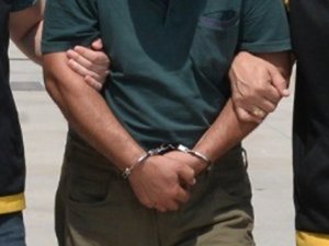 HDP'li Belediye Başkanı gözaltına alındı