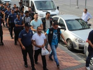 7 TÜBİTAK çalışanı tutuklandı
