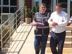 Hastaları soyan şoför tutuklandı