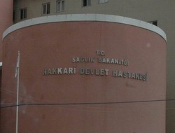 Devlet hastanesine imam talebi