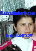 İŞTE CESEDİ ARANAN GENÇ KIZ