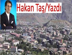 Hakkari kan ağlıyor