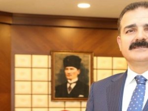 Vali Akbıyık'tan "Eylül Gaziler Günü' mesajı