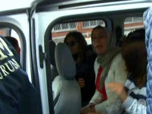 HDP'li Karayazı Belediye Başkanı görevden uzaklaştırıldı