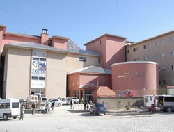 Hakkari'de diyaliz doktoru sıkıntısı