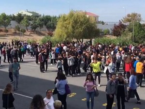 Yalova 3.6 ile sallandı