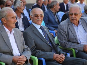 Eski milletvekilinden Erdoğan’a çağrı