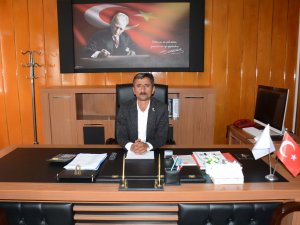 Su arızalarına ilişkin Eşbaşkan yardımcısı Erdal'dan açıklama