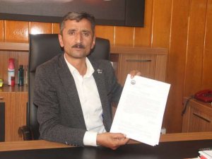 Eşbaşkan yardımcısı Erdal’dan Muhtar Aydın’a cevap