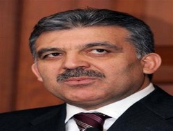 Cumhurbaşkanı Abdullah Gül Hakkari'de