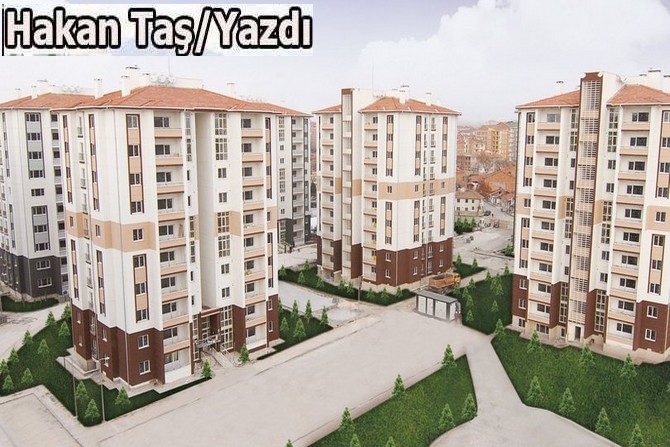 HAKKARİ’DEN TOKİ’YE ÇAĞRI !