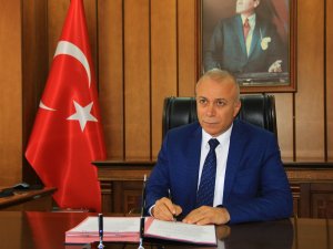 Muğla Emniyet Müdürü Dilberoğlu göreve başladı