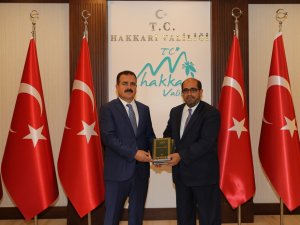 Cami ve Din Görevlileri Haftası...