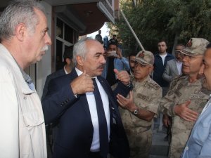 Bakanı Yardımcısı Aksoy: "Anneler artık ağlamayacak"