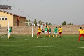 Muş murat spor, hakkari zap sporu 2-0 yendi