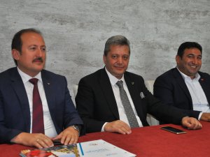 Nuh’un gemisinin bulunması için çalışma başlatılıyor