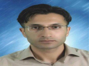 MYO öğretim görevlisi kazada hayatını kaybetti