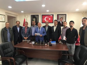 Hakkari Şehit Derneğinden Donald Trump’a tepki