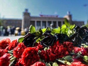 Hakkari Belediyesi Eşbaşkanlarından 10 Ekim Mesajı