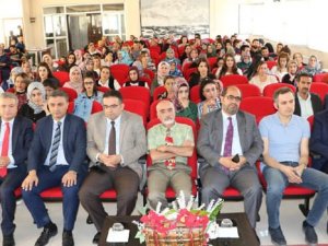 Hakkari'de girişimci kadınlar yetiştiriliyor