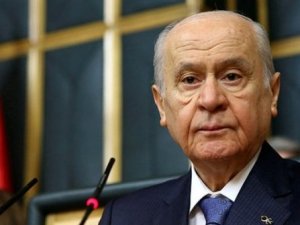 ABD ile anlaşma sonrası Bahçeli'den açıklama