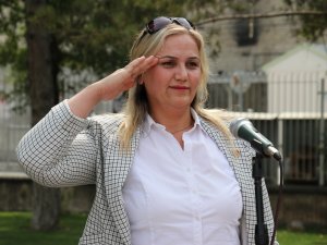 Van’da ‘Muhtarlar Günü’ kutlandı