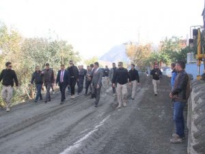 Vali Akbıyık ile değişim dönüşüm devam edecek