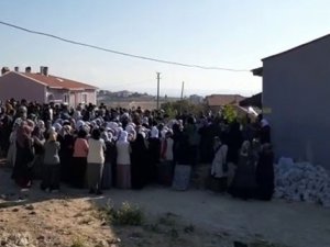 Yangın faciası: 3'ü çocuk 4 ölü