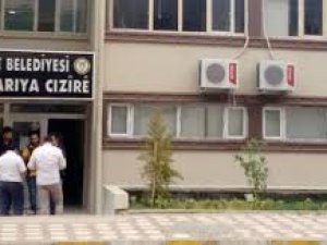 Cizre Belediyesi’ne kayyum atandı