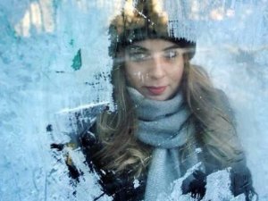 Doğu Anadolu'da soğuk hava!