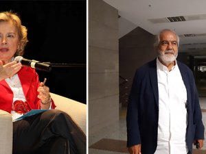 Ilıcak ve Altan'a tahliye kararı